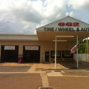 662 TIRE WHEEL & AUTO INC. - Auto Repair & Service
