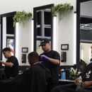 Blends Hairquarters - Barbers