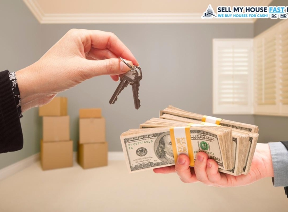 Sell My House Fast DC | We Buy Houses for Cash Woodbridge - Woodbridge, VA