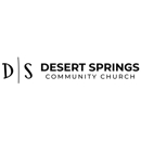 Desert Springs Community Church - Baptist Churches