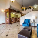 Quality Inn Zion Park Area - Motels