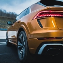 Wilson Paint & Body Shop Gelcoat/Fiberglass Repair - Automobile Diagnostic Service Equipment-Service & Repair
