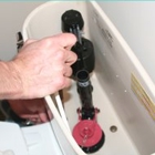 Toilet Repair Plano TX