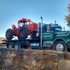 Iron Mountain Iron And Equipment