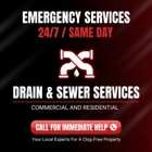 Drains R Us Sewer and Drain Cleaning