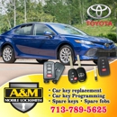A&M Mobile Locksmith - Locks & Locksmiths