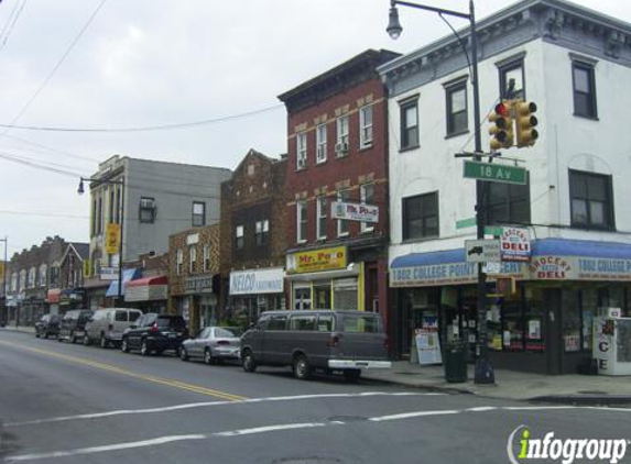 Nelco Hardware Inc - College Point, NY