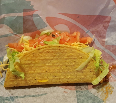 Taco Bell - Waterford, MI