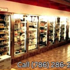 manufacture walk-in coolers and freezers