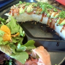 SanSai Japanese Grill - Japanese Restaurants