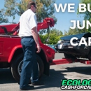 Ecology Cash For Cars - Used Car Dealers