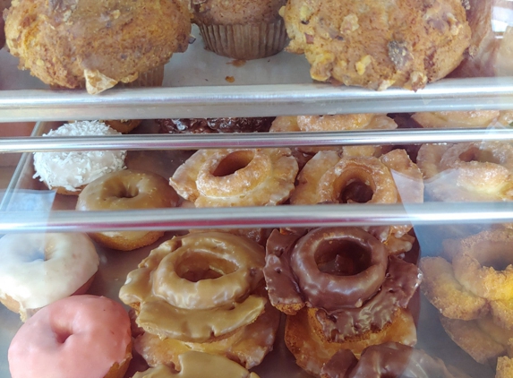 Sweet O Donuts - Huntington Beach, CA