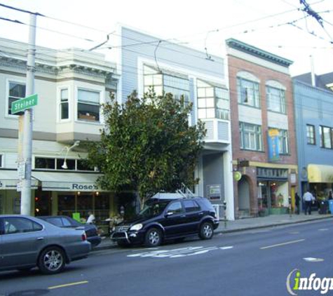 Bamboo Nail Salon - San Francisco, CA