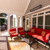 Outdoor Makeover and Living Spaces gallery