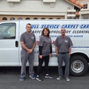 Full Service Carpet Care - Carpet & Rug Cleaners