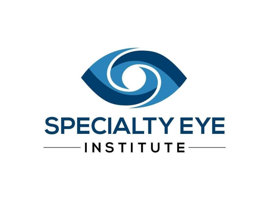 Specialty Eye Institute - Chelsea, MI