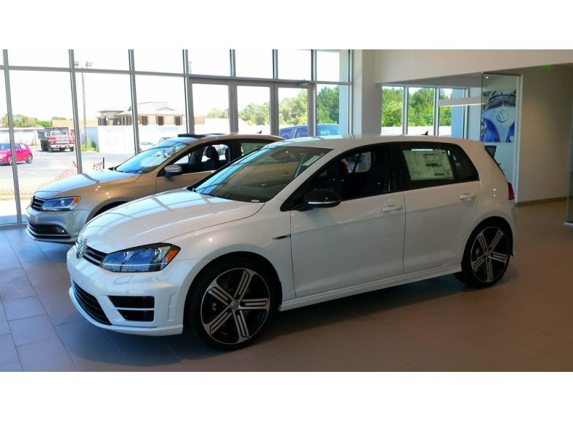 Jeff Smith Volkswagen of Warner Robins - Warner Robins, GA