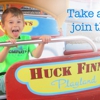 Huck Finn's Playland gallery