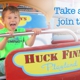 Huck Finn's Playland