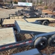 Jobsite Trailers and Attachments