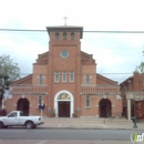 Our Lady Of Gudalupe Shrine - Catholic Churches