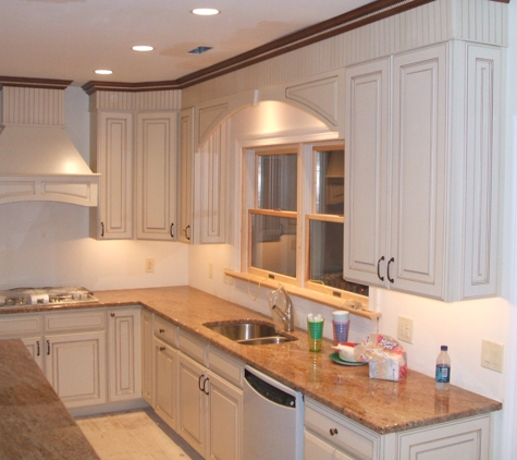 Kitchen Central - Villas, NJ