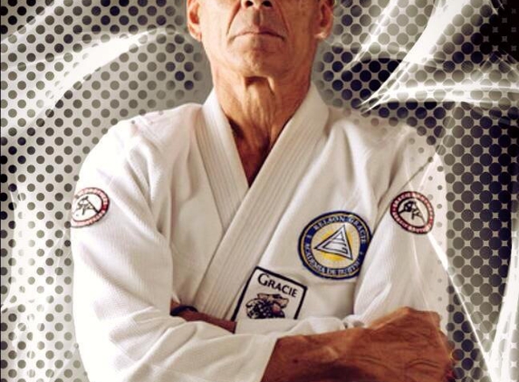 Relson Gracie Jiu-Jitsu Academy - Willoughby, OH