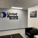 United Rentals - Power & HVAC - Contractors Equipment Rental