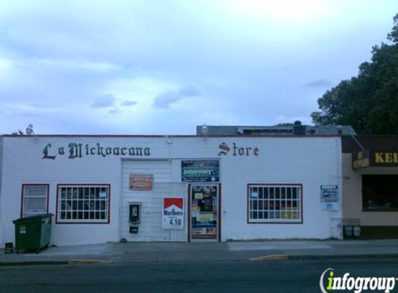 Michoacana La Store - The Dalles, OR