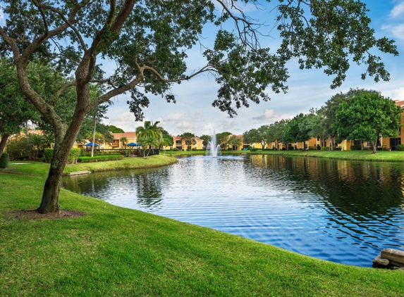 Forest Pointe - Coconut Creek, FL