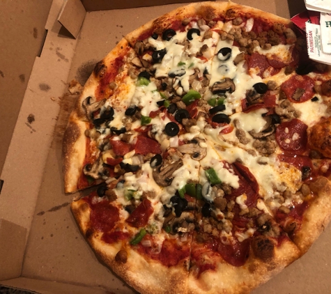 Sal's Pizza & Restaurant - Dallas, TX