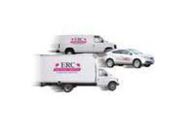 ERC Delivery Service - Elmhurst, IL