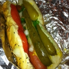 Skips Chicago Dogs