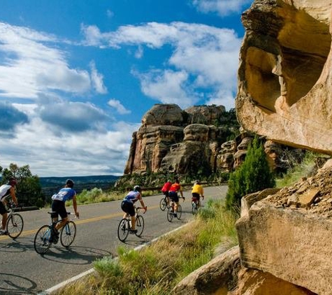 At Your Pace-Freestyle Cycling Adventures - Loveland, CO