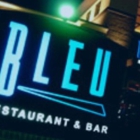 Bleu Restaurant & Bar