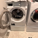 Small Appliance Repair - Major Appliance Refinishing & Repair