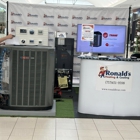 Ronald's Heating & Cooling