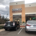 Chianti's Pizza & Pasta