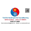 Tai Chi Heating & Air Conditioning - Air Conditioning Service & Repair