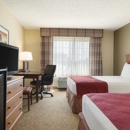 Country Inns & Suites - Hotels