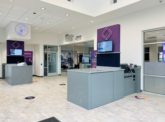 General Electric Credit Union (Montgomery) - Cincinnati, OH