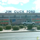 Jim Click Ford, Lincoln-Mercury - New Car Dealers