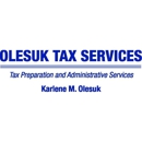 Olesuk Tax Service - Tax Return Preparation