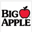 Big Apple - Gas Stations