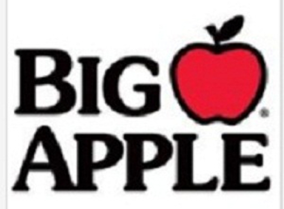 Big Apple Store - Fairfield, ME