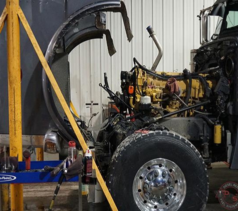 Duernberger Diesel Service - Iron Ridge, WI