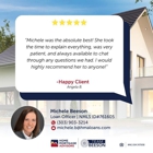 Robin McGlone - Select Lending Services
