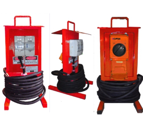 Hunter Valley Welding Hire - Thornton, NSW