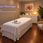 Relax Massage
