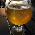 Craft 96 Draught House + Kitchen